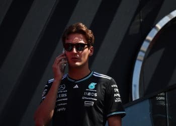 FIA’s Swearing Ban Uproar: George Russell Slams ‘Ludicrous’ Reversal, Drivers Speak Out