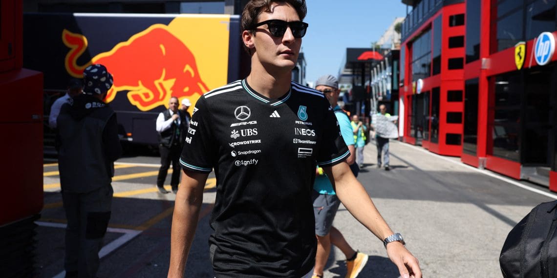 Dramatic FIA Swearing Ban U-Turn Sparks George Russell’s Outrage – Latest Updates