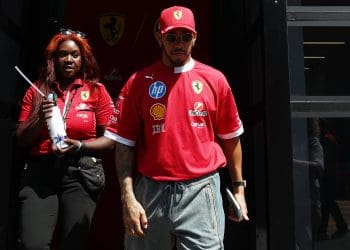 Hamilton Eyes Redemption at Imola: ‘The Car Has More to Give’