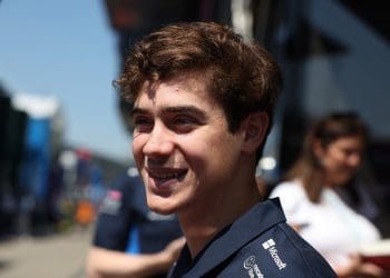 Franco Colapinto Defies Alpine’s Deadline Drama: Albon’s Urgent Plea Ignored!