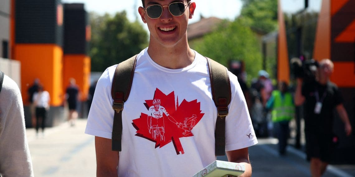 F1 Rookie’s Parking Disaster and Qualifying Nightmare Sends Shockwaves Before Monaco GP