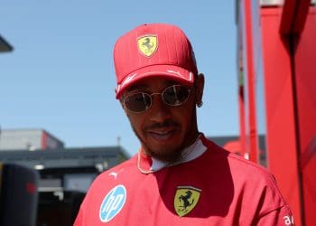 Lewis Hamilton’s Explosive Ferrari Radio Outburst Reveals Team’s Strategic Failures and Driver Frustrations