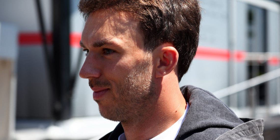 Alpine Formula 1 Team in Turmoil: Gasly’s Explosive Revelation Shocks Motorsport World