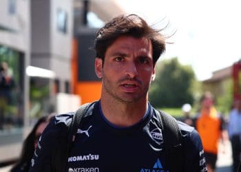 Williams’ Stunning Defeat: Sainz Unleashes Fury Claiming Superiority Over Ferrari