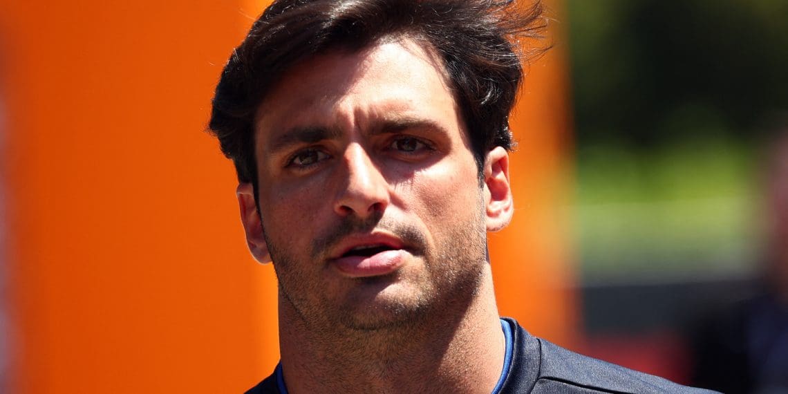 Explosive Allegations: Carlos Sainz Exposes Racing Bulls’ Manipulation in 2025 Monaco GP