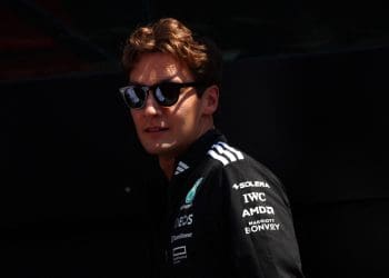 FIA Shocks Mercedes F1 Star George Russell with Emotional Outcome at Imola