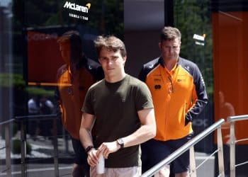 Red Bull’s Max Verstappen Despairs as McLaren Dominance Threatens to Crush F1 Dreams