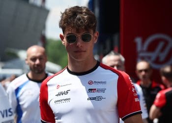 Alpine’s Unjust Treatment of Young Talent Sparks Outrage: Bearman Speaks Out