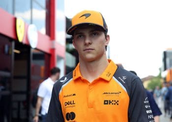 Piastri Warns: Imola Challenge to Shake F1 Leader’s Dominance in Chilling Showdown