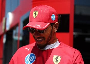 Lewis Hamilton’s Desperate Struggle at Ferrari: An Unexpected Nightmare of Epic Proportions