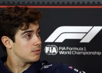 Racing Sensation Franco Colapinto Defies Pressure with Bold F1 Debut at Alpine