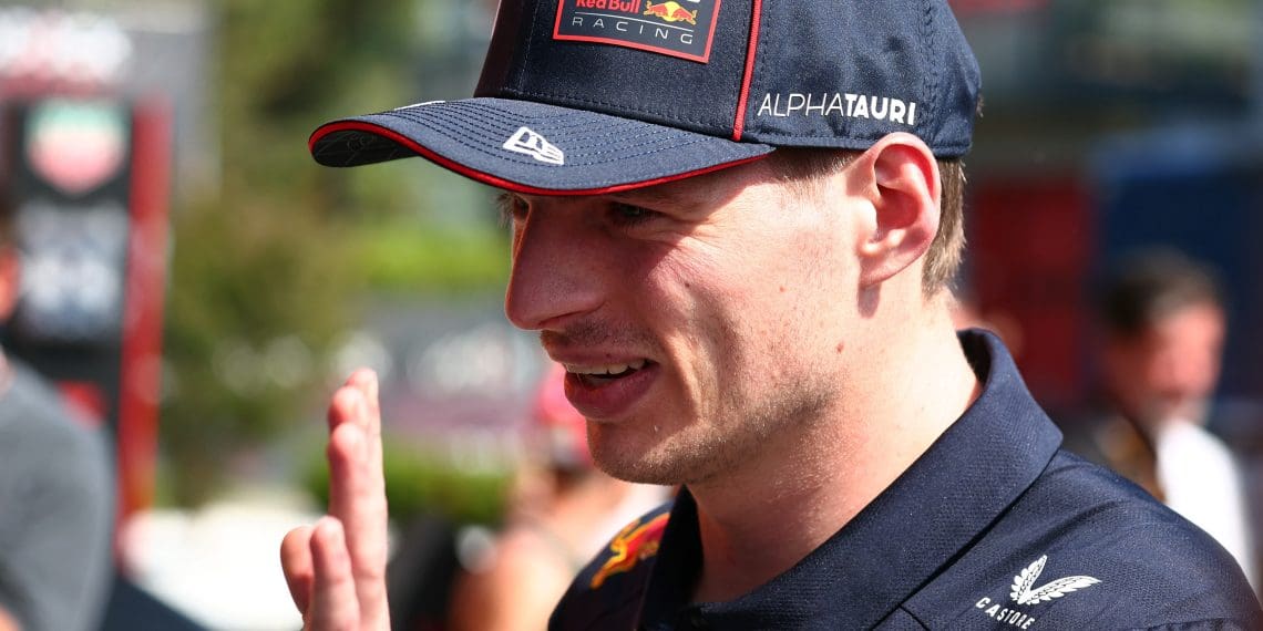 Max Verstappen’s Thrilling Revelation: «24 Hours of Nurburgring» Ambition Unveiled