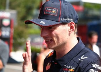 Max Verstappen’s Thrilling Revelation: «24 Hours of Nurburgring» Ambition Unveiled