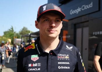 McLaren’s Dominance Overwhelms Red Bull: Max Verstappen’s Shocking Revelation Rocks F1 World