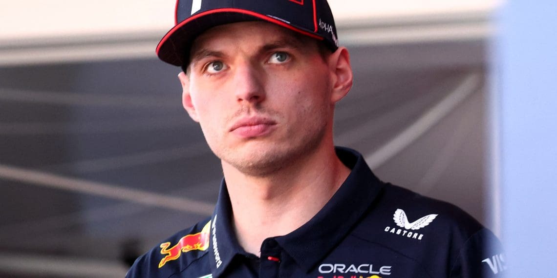 Verstappen Applauds McLaren’s Ingenious Legal Solution, Reveals Surprising Reaction