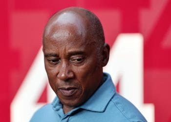 Lewis Hamilton’s Father Anthony to Take Thrilling New Role with FIA