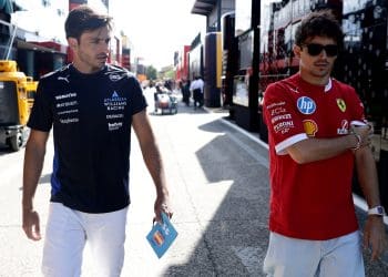 Red Bull’s Mysterious Choices Revealed: Sainz Unveils Shocking Truth about Team’s Decisions