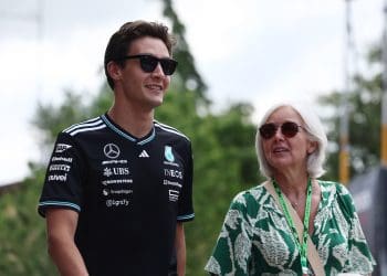 Explosive Revelation: George Russell Uncovers Imminent Disqualification Threat at Imola Grand Prix