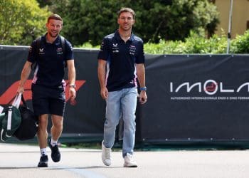 Ferrari’s Leclerc and Gasly Engage in Intense Duel – Post-Race Revelation Sparks Controversy