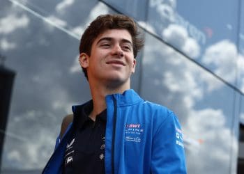Rising Star Franco Colapinto: A Fresh Start from Ground Zero at Alpine F1