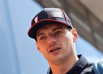 Max Verstappen’s Explosive Approval: FIA U-turn sparks driver praise and controversy