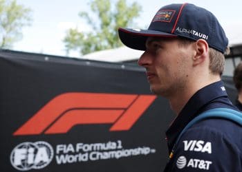 Max Verstappen’s Risky Ferrari Test: Champion’s Bold Move Sparks Controversy
