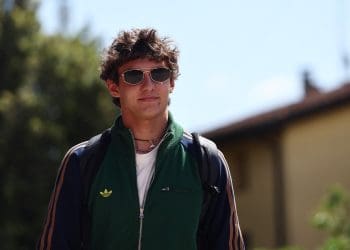 Lewis Hamilton’s Empowering Message Unveiled: Astonishing Advice for Rising Star!