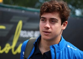 Alpine’s High-Stakes Ultimatum: Colapinto’s Fate Hangs on Knife-Edge Performance