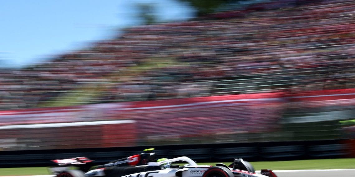 FIA Under Fire: Haas F1 Team Demands Justice for Oliver Bearman’s Disqualification