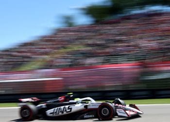 FIA Under Fire: Haas F1 Team Demands Justice for Oliver Bearman’s Disqualification