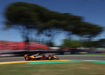 Unstoppable McLaren Defies Odds: Intense Development for 2025 F1 Car Amidst Dominance