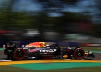 Lewis Hamilton and Max Verstappen Upset by Imola Red Flag Drama in F1 Shocker