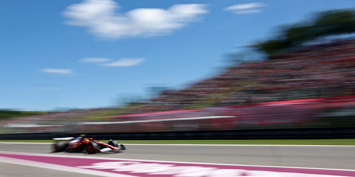 Ferrari’s Formula 1 Crisis: Unraveling the Chaos Behind Scuderia’s Sudden Plunge