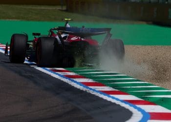 Lewis Hamilton’s Shocking Encounter: Hadjar’s ‘Brake Test’ Drama at Imola GP