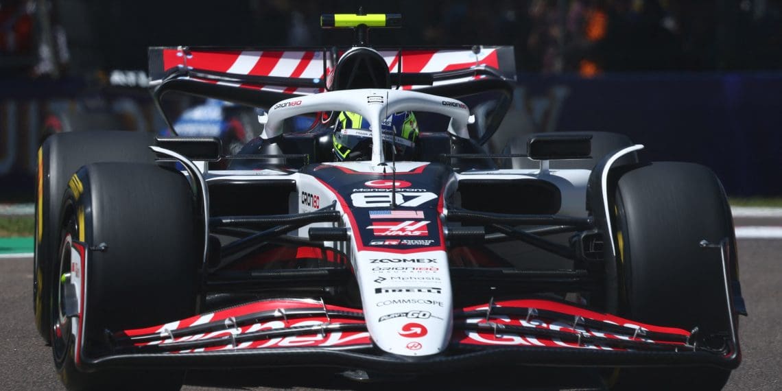 Injustice Unleashed: Oliver Bearman’s Heartbreak as Lap Deletion Robs him of F1 Glory