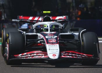 Injustice Unleashed: Oliver Bearman’s Heartbreak as Lap Deletion Robs him of F1 Glory