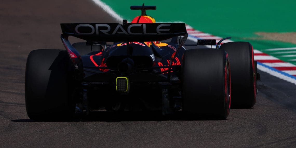 Max Verstappen’s Imola Nightmare: Red Bull Struggles Spark Fears of Racing Disaster