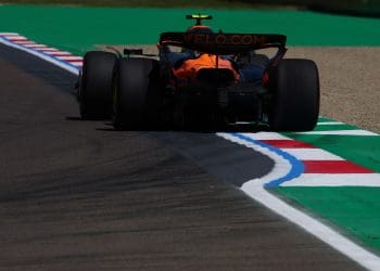 Shocking Revelations Unveiled: McLaren’s Tire Controversy Exposed in F1 Imola Grand Prix