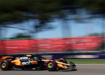 McLaren’s Defiant Triumph: Embracing Accusations as F1 Rivals Tremble in Envy