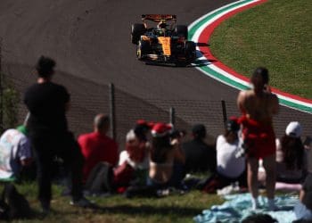 Formula 1 Shock: McLaren’s Unstoppable Dominance Triggers Rivals’ Desperation at Imola