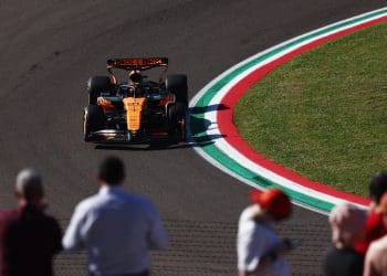 McLaren Dominates: Shocking Results Unveiled from F1 2025 Emilia-Romagna Grand Prix FP2