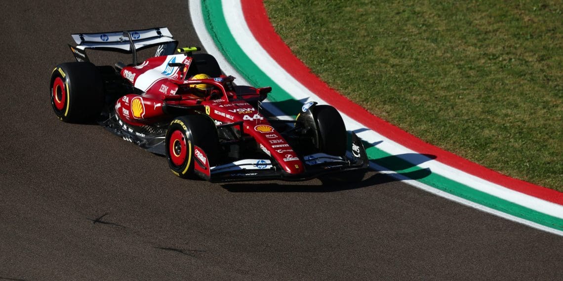 Lewis Hamilton’s Brake Nightmare Unveiled: The High-Stakes Lottery of F1 Performance