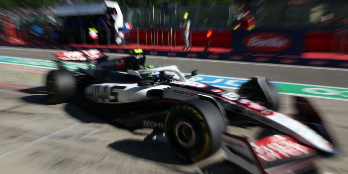 Oliver Bearman’s Qualifying Heartbreak: FIA Controversy Rocks Emilia-Romagna Grand Prix