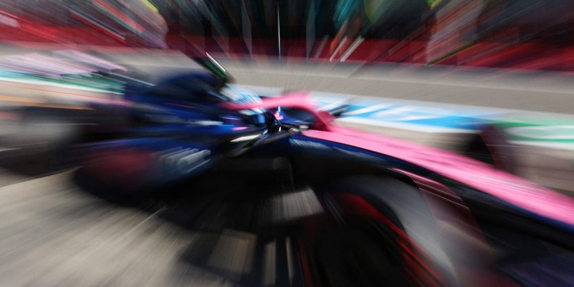 Pierre Gasly’s Thrilling Triumph Amidst Rabbit Collision: Emilia Romagna F1 Excitement