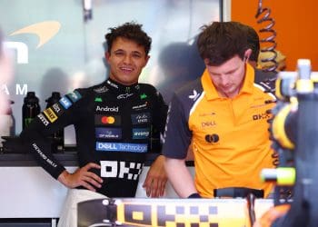 McLaren’s Imola Triumph Threatened: Norris Warns of Impending Rivals Closing In