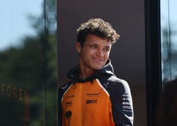 Lando Norris Shocks Fans With Social Media Break Amid F1 2025 Title Battle