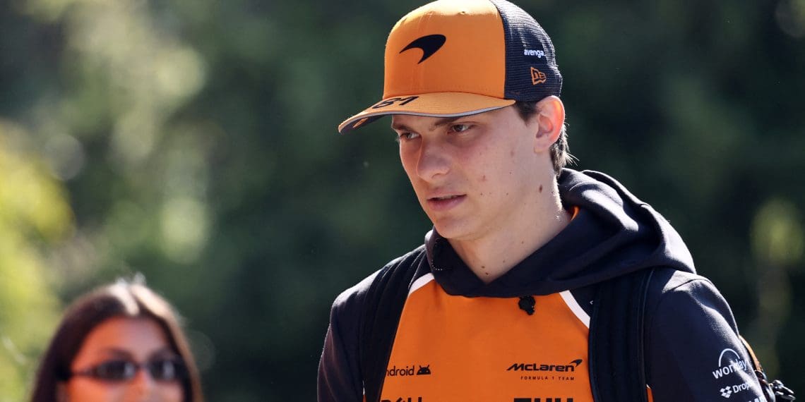 Unveiling The Decisive Formula Behind Oscar Piastri’s Sensational F1 2025 Triumph