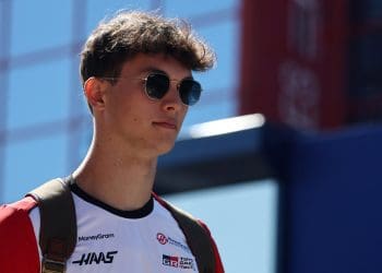 FIA Fury: Oliver Bearman Robbed of Qualifying Lap at Imola Grand Prix