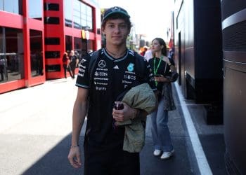 Antonelli’s Harrowing Revelation: The Crucial Lesson Every Rising F1 Star Must Learn