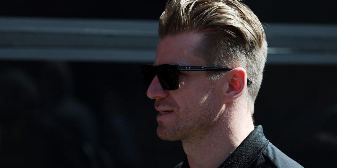 Monaco GP Drama: Hülkenberg’s Fate Hangs on Game-Changing Double Pit Stops